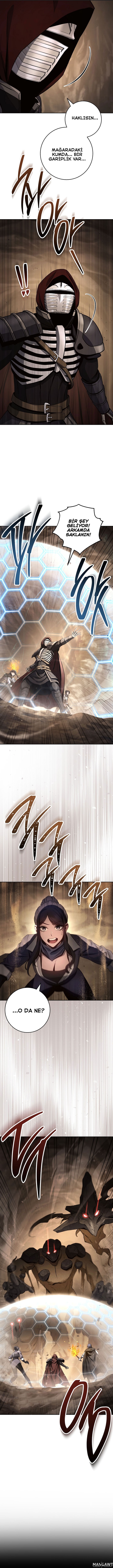 İskelet Asker Bölüm 342 - Sayfa 3