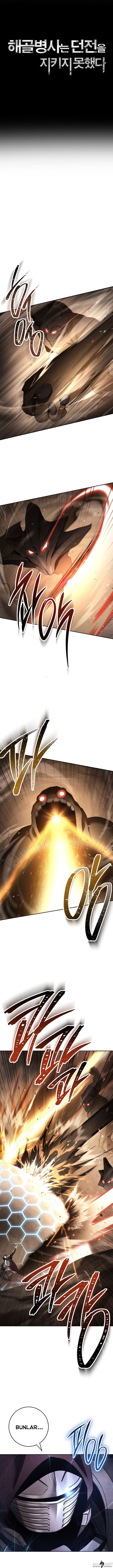 İskelet Asker Bölüm 342 - Sayfa 4