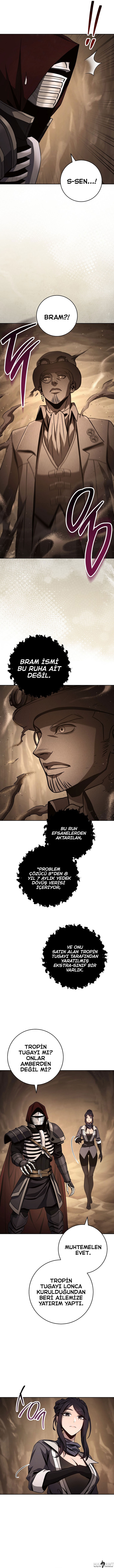 İskelet Asker Bölüm 342 - Sayfa 6