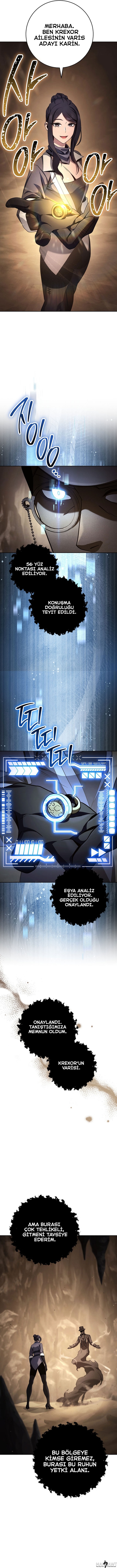 İskelet Asker Bölüm 342 - Sayfa 7