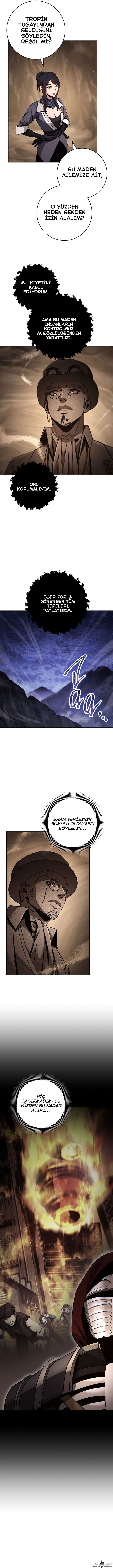 İskelet Asker Bölüm 342 - Sayfa 8