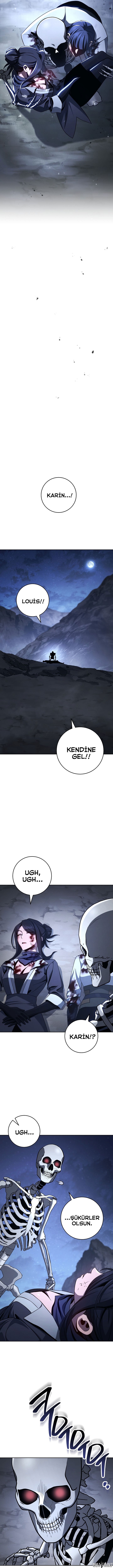 İskelet Asker Bölüm 354 - Sayfa 10