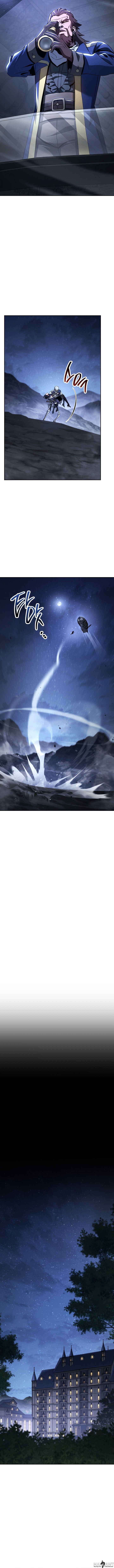 İskelet Asker Bölüm 354 - Sayfa 12