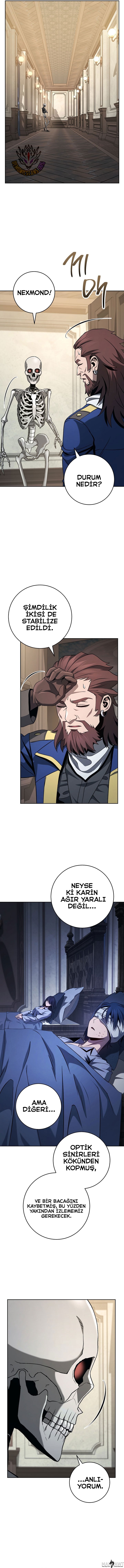 İskelet Asker Bölüm 354 - Sayfa 13