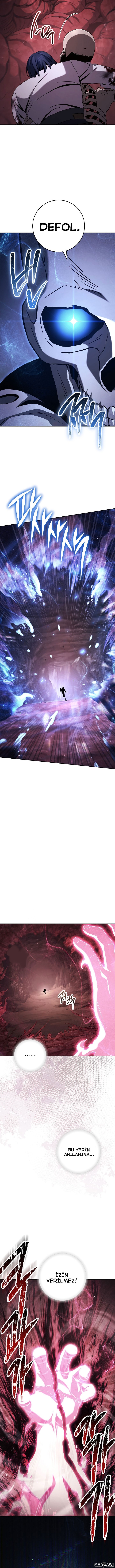 İskelet Asker Bölüm 354 - Sayfa 2