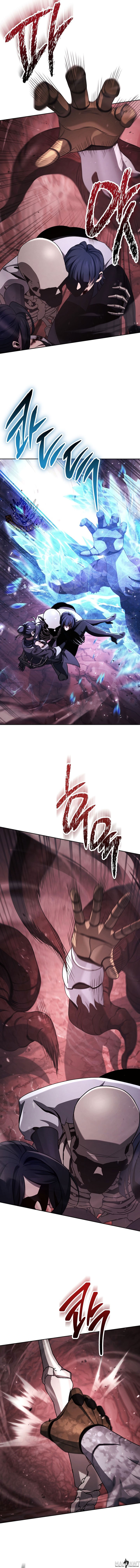 İskelet Asker Bölüm 354 - Sayfa 5