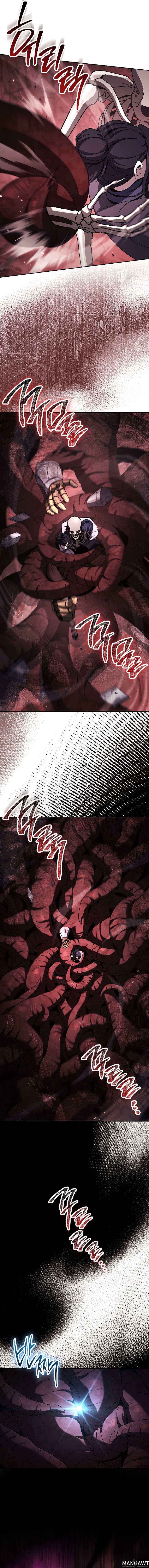 İskelet Asker Bölüm 354 - Sayfa 6