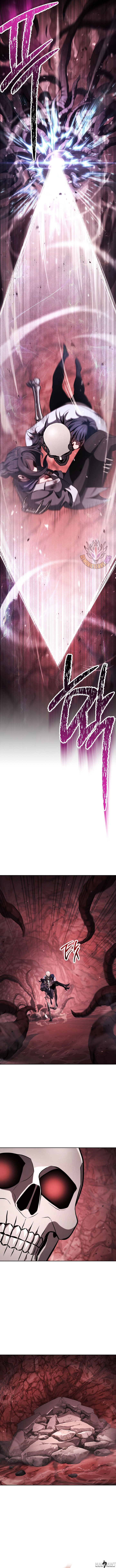 İskelet Asker Bölüm 354 - Sayfa 7