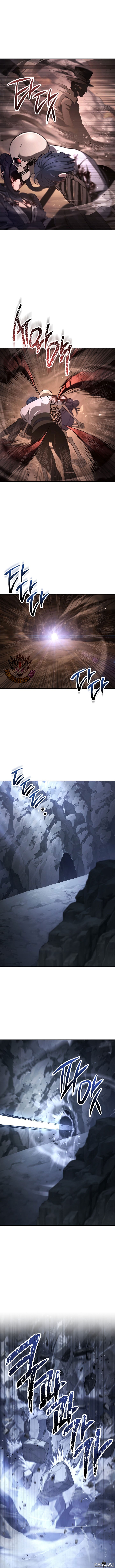 İskelet Asker Bölüm 354 - Sayfa 9