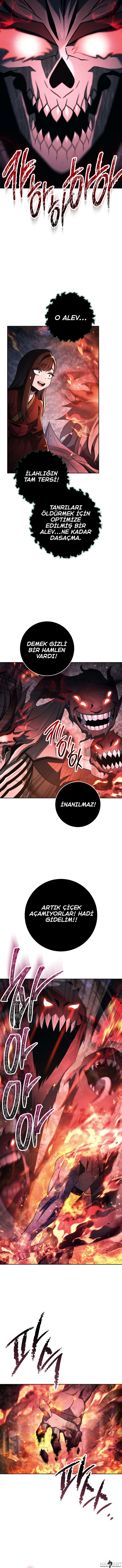 İskelet Asker Bölüm 336 - Sayfa 10