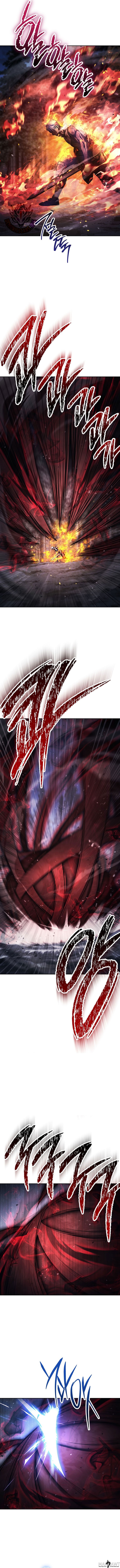 İskelet Asker Bölüm 336 - Sayfa 11