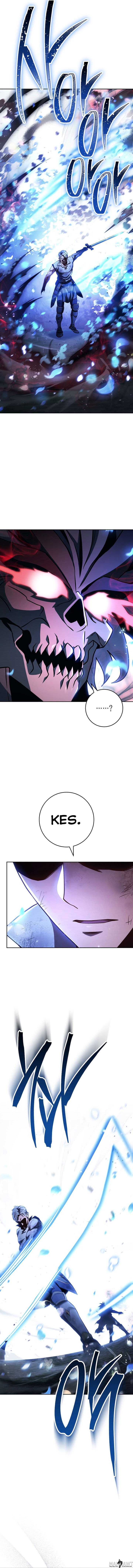 İskelet Asker Bölüm 336 - Sayfa 12