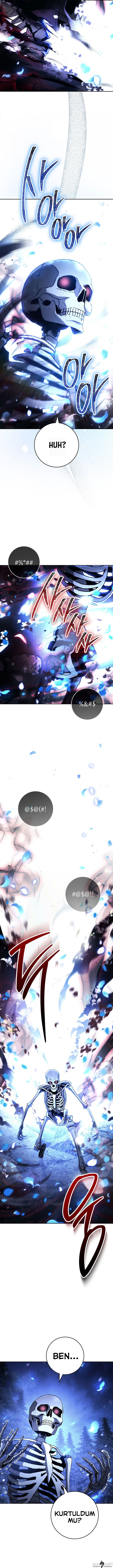 İskelet Asker Bölüm 336 - Sayfa 13