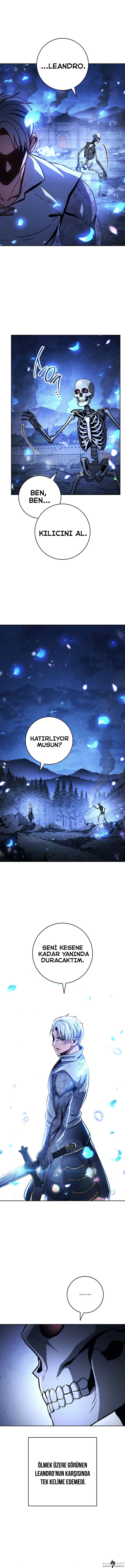 İskelet Asker Bölüm 336 - Sayfa 14