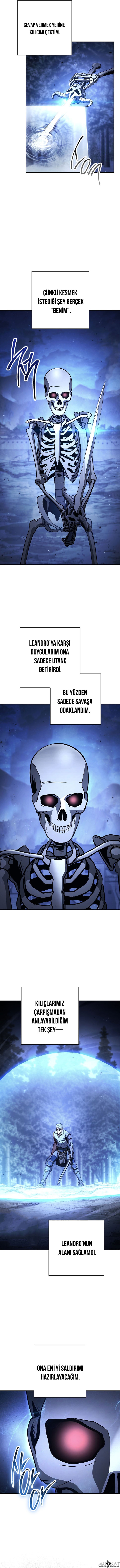 İskelet Asker Bölüm 336 - Sayfa 15