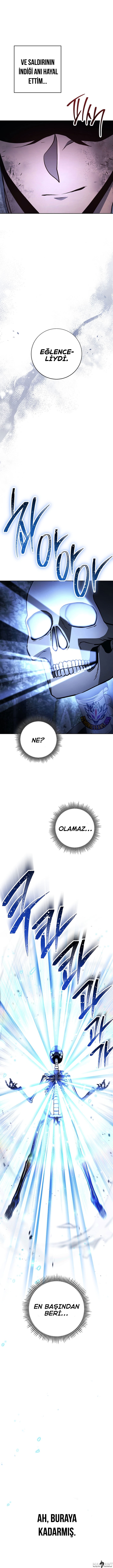 İskelet Asker Bölüm 336 - Sayfa 17