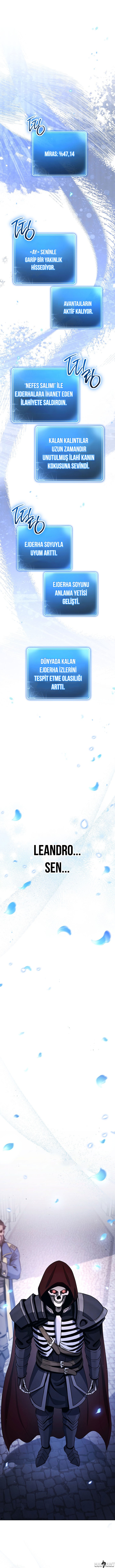 İskelet Asker Bölüm 336 - Sayfa 18