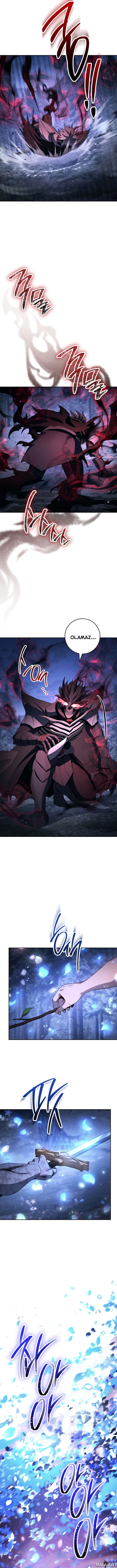 İskelet Asker Bölüm 336 - Sayfa 2