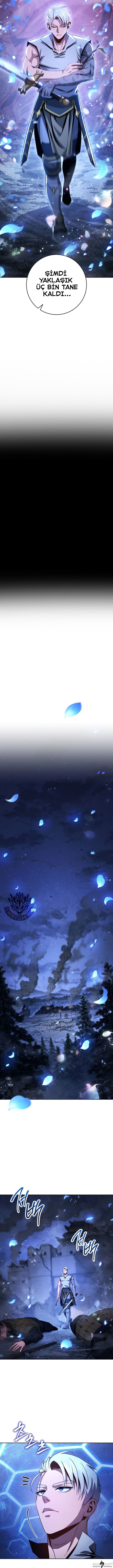 İskelet Asker Bölüm 336 - Sayfa 3