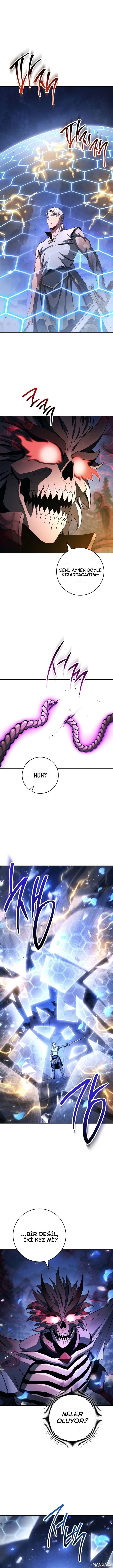 İskelet Asker Bölüm 336 - Sayfa 4