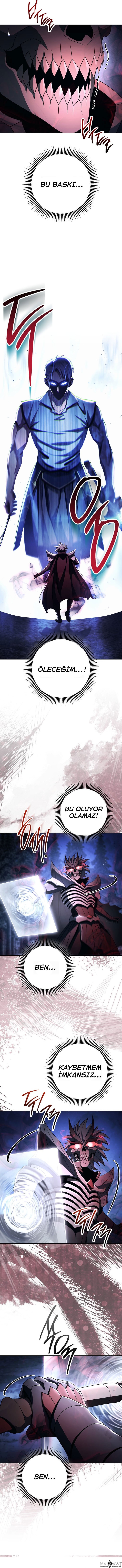 İskelet Asker Bölüm 336 - Sayfa 6