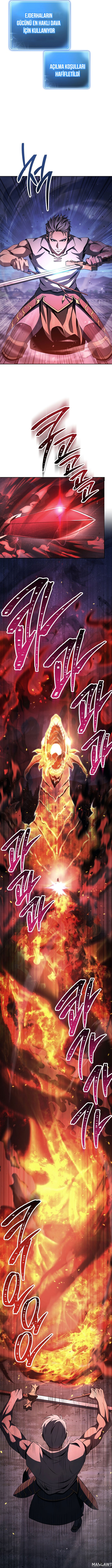 İskelet Asker Bölüm 336 - Sayfa 8