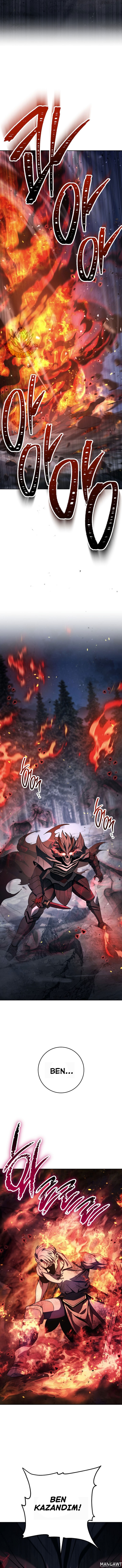 İskelet Asker Bölüm 336 - Sayfa 9