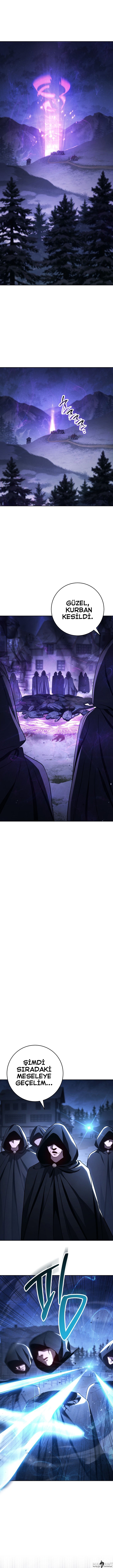 İskelet Asker Bölüm 357 - Sayfa 1