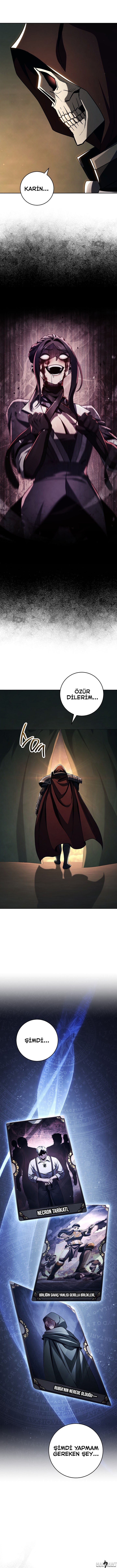 İskelet Asker Bölüm 357 - Sayfa 14