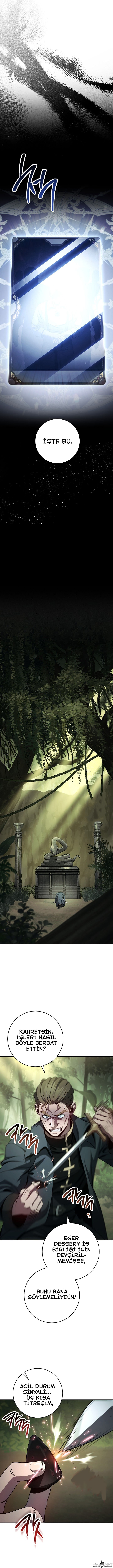 İskelet Asker Bölüm 357 - Sayfa 15