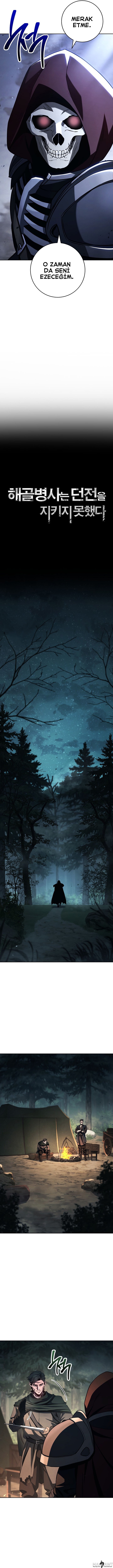 İskelet Asker Bölüm 357 - Sayfa 5