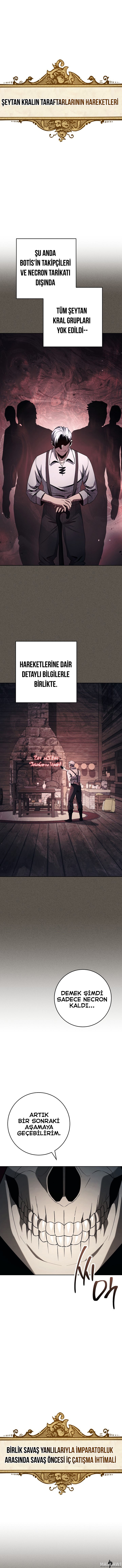 İskelet Asker Bölüm 357 - Sayfa 7