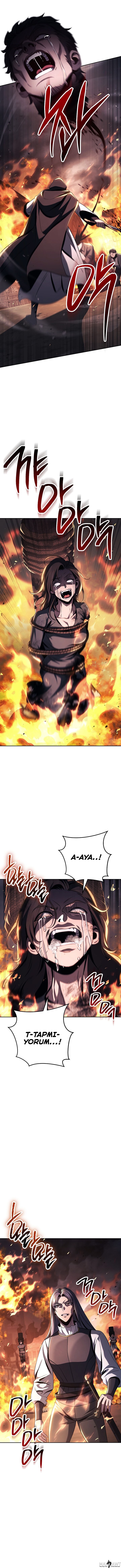 İskelet Asker Bölüm 359 - Sayfa 10