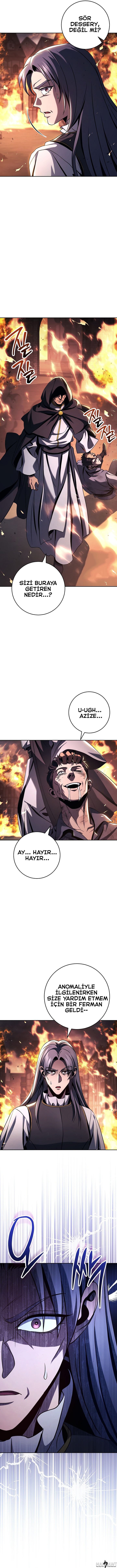 İskelet Asker Bölüm 359 - Sayfa 11