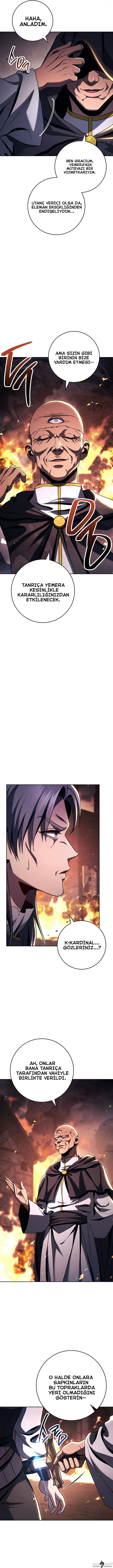 İskelet Asker Bölüm 359 - Sayfa 12