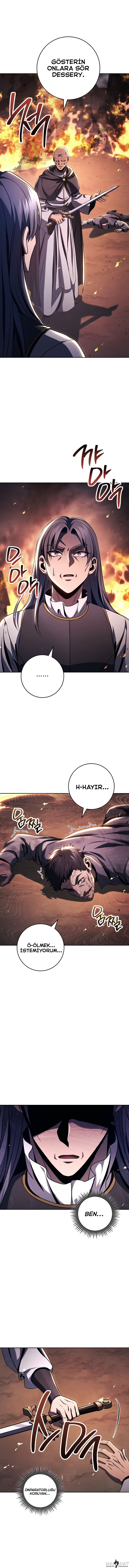 İskelet Asker Bölüm 359 - Sayfa 13