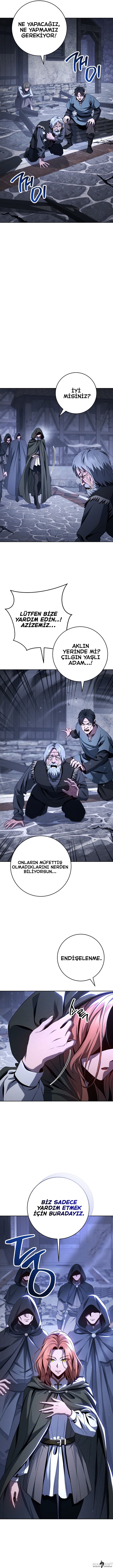 İskelet Asker Bölüm 359 - Sayfa 15