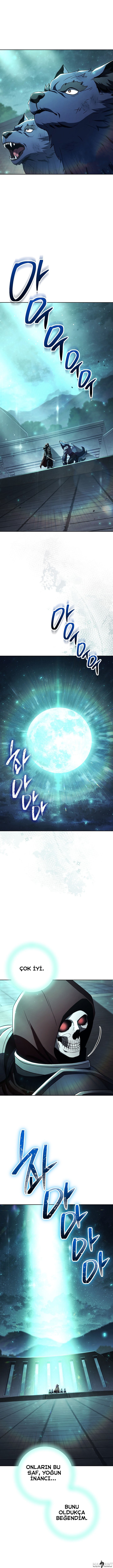 İskelet Asker Bölüm 359 - Sayfa 3