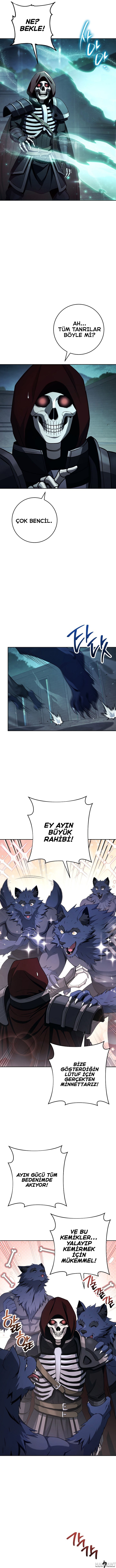 İskelet Asker Bölüm 359 - Sayfa 5