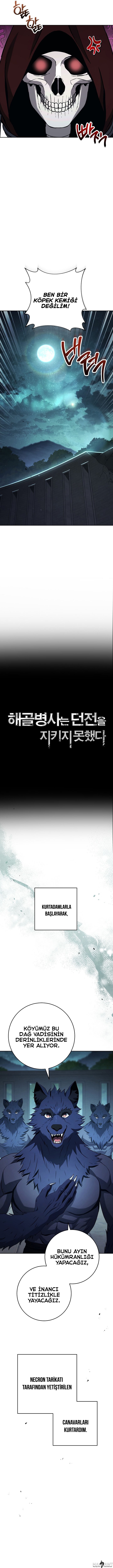 İskelet Asker Bölüm 359 - Sayfa 6