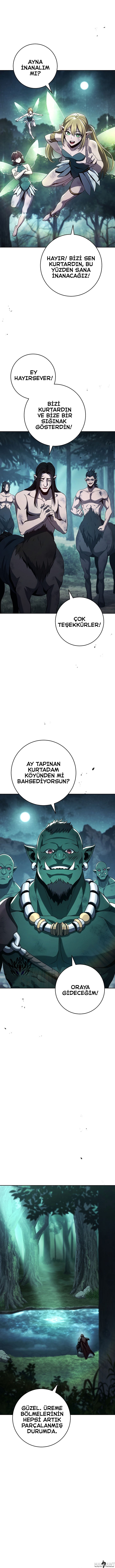 İskelet Asker Bölüm 359 - Sayfa 7