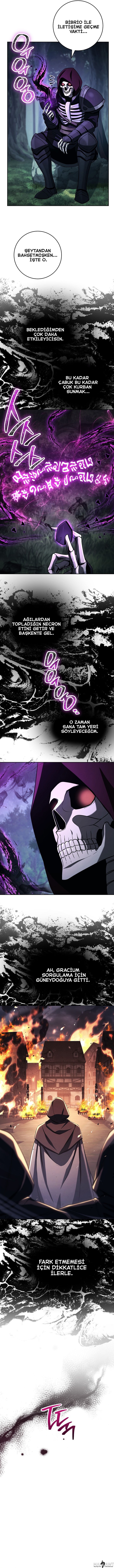İskelet Asker Bölüm 359 - Sayfa 8