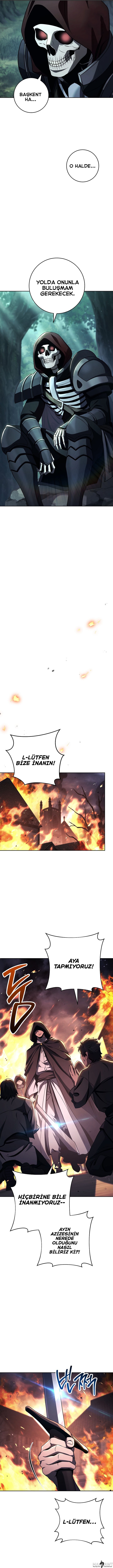 İskelet Asker Bölüm 359 - Sayfa 9