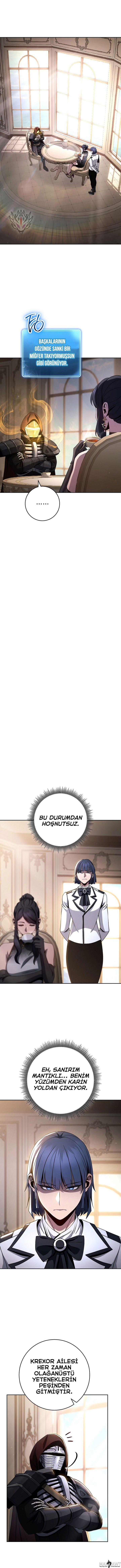 İskelet Asker Bölüm 339 - Sayfa 1