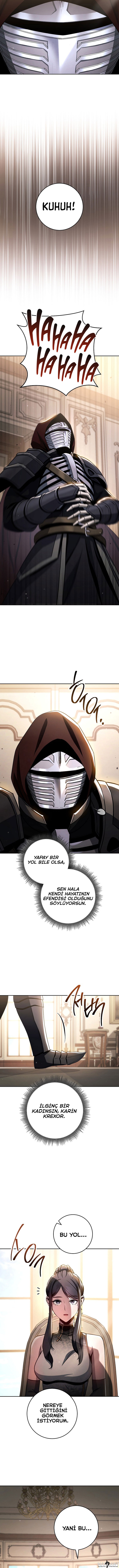 İskelet Asker Bölüm 339 - Sayfa 10