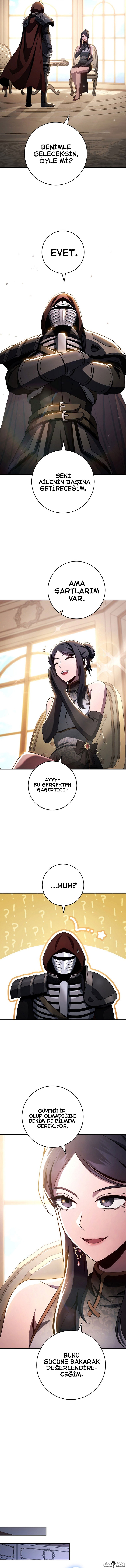 İskelet Asker Bölüm 339 - Sayfa 11