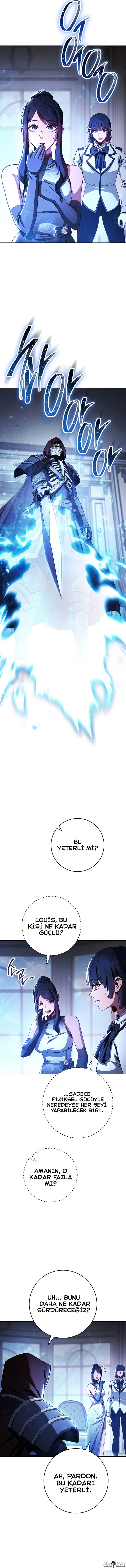 İskelet Asker Bölüm 339 - Sayfa 12