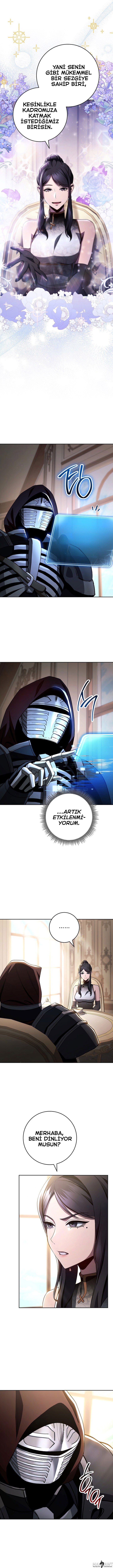 İskelet Asker Bölüm 339 - Sayfa 2