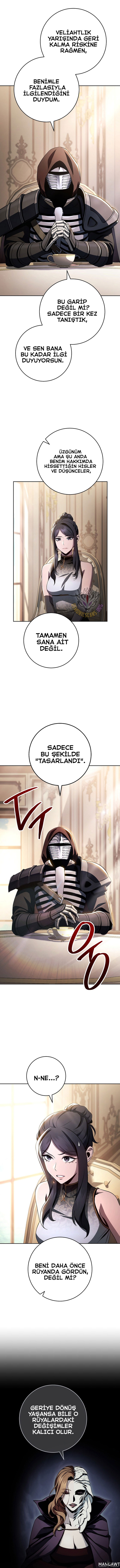 İskelet Asker Bölüm 339 - Sayfa 3