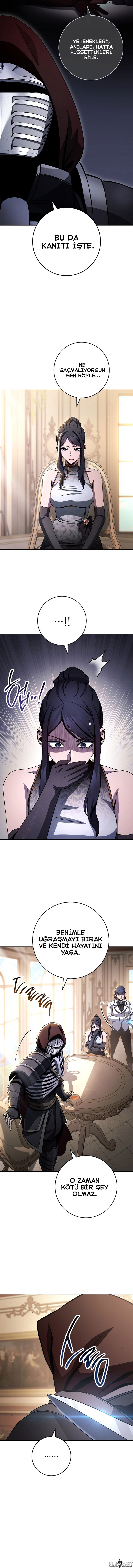 İskelet Asker Bölüm 339 - Sayfa 4